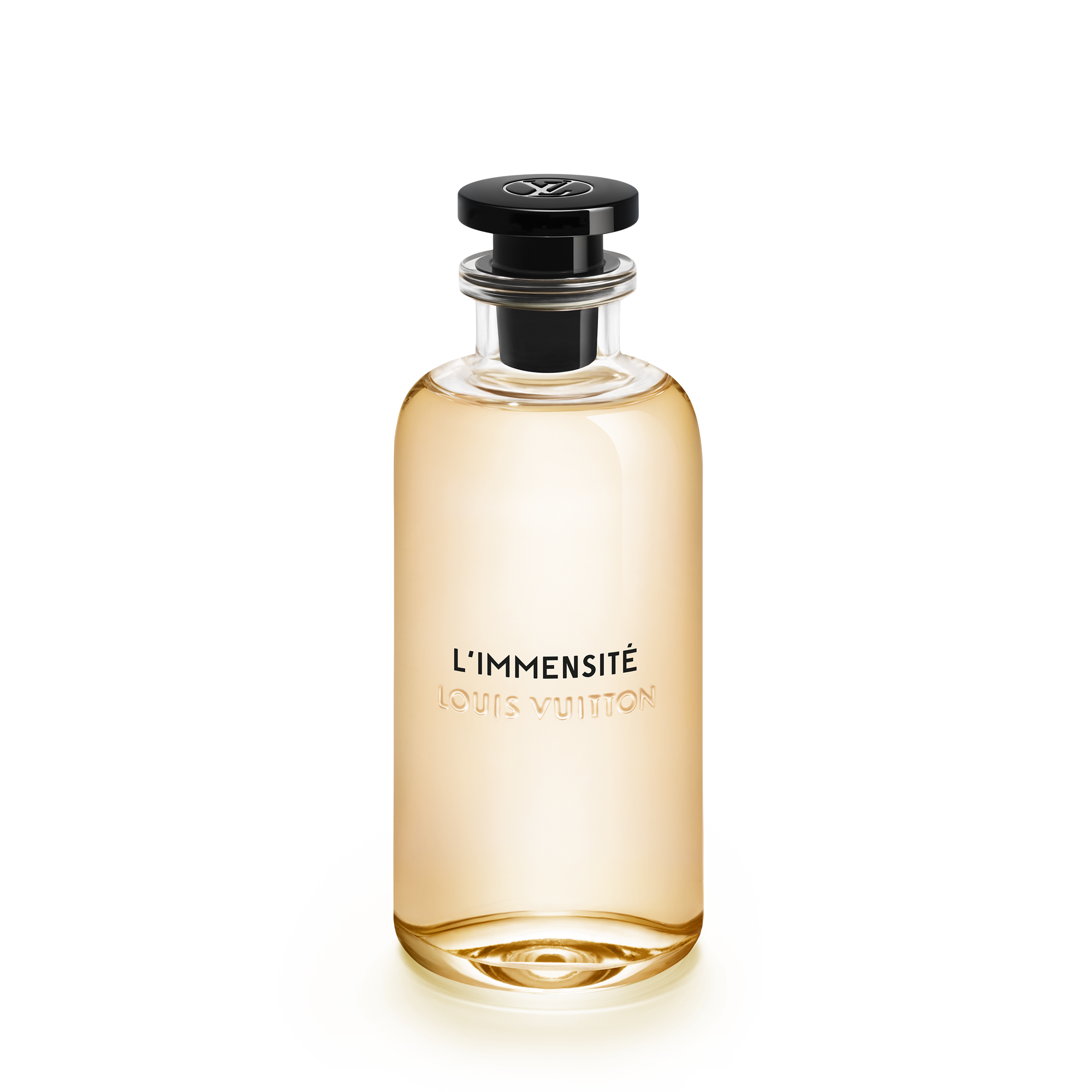 Isang2　LOUIS VUITTON L'IMMENSITÉ 香水空甁 L'Immensité - Düfte für Herren | LOUIS VUITTON